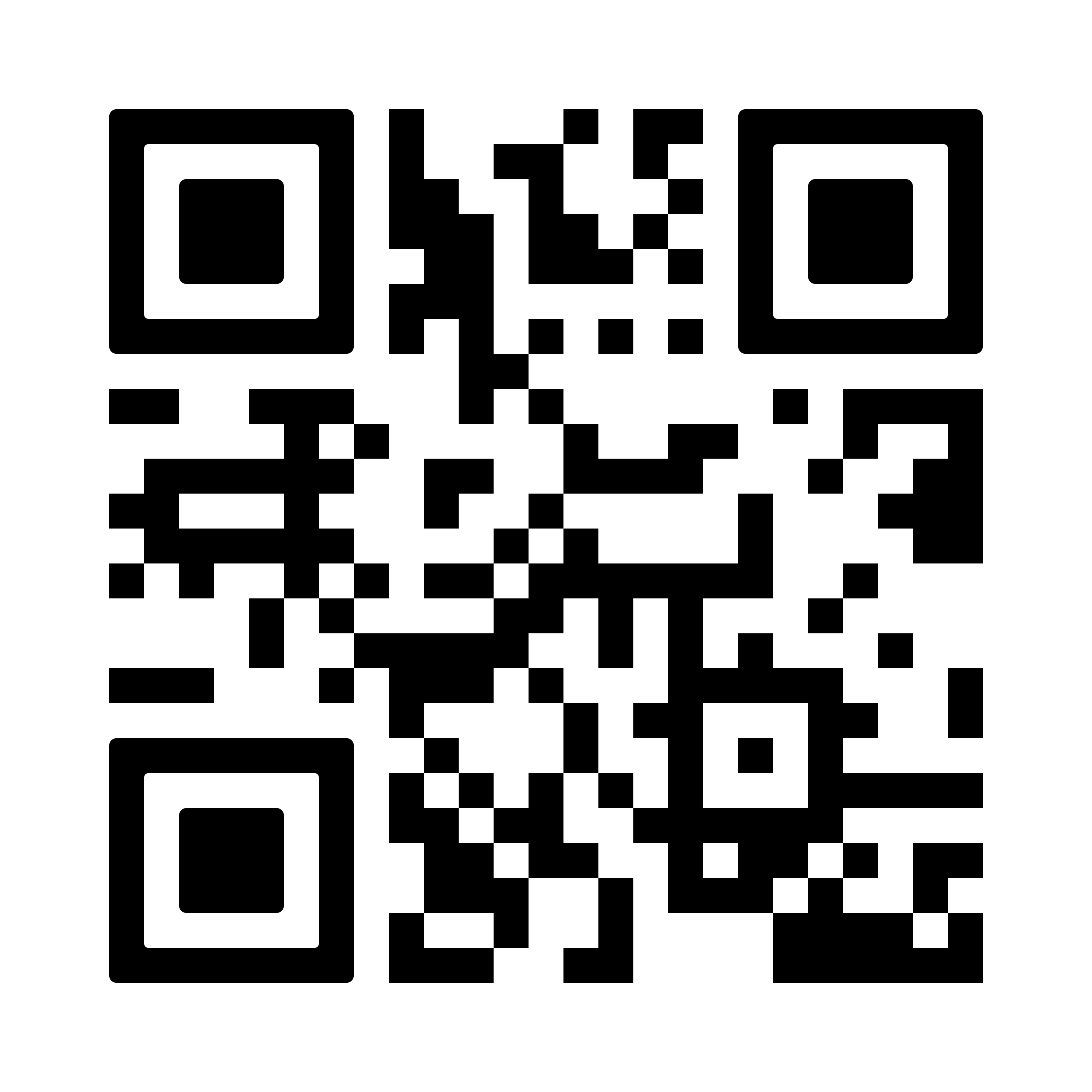 Scan QR Code to visit digital card
